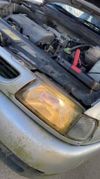 Foto pieza de coche