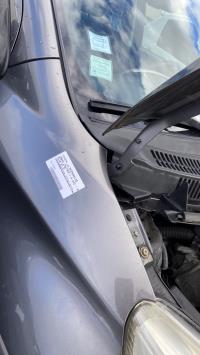 Foto pieza de coche