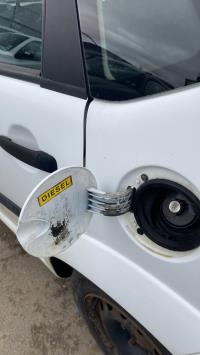 Foto pieza de coche