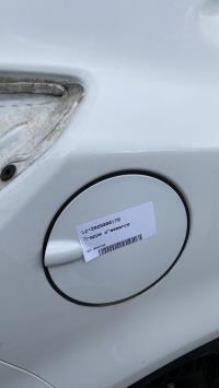 Foto pieza de coche