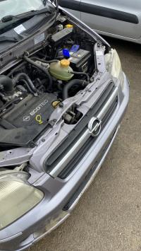 Foto pieza de coche