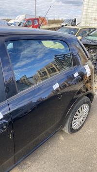 Foto pieza de coche