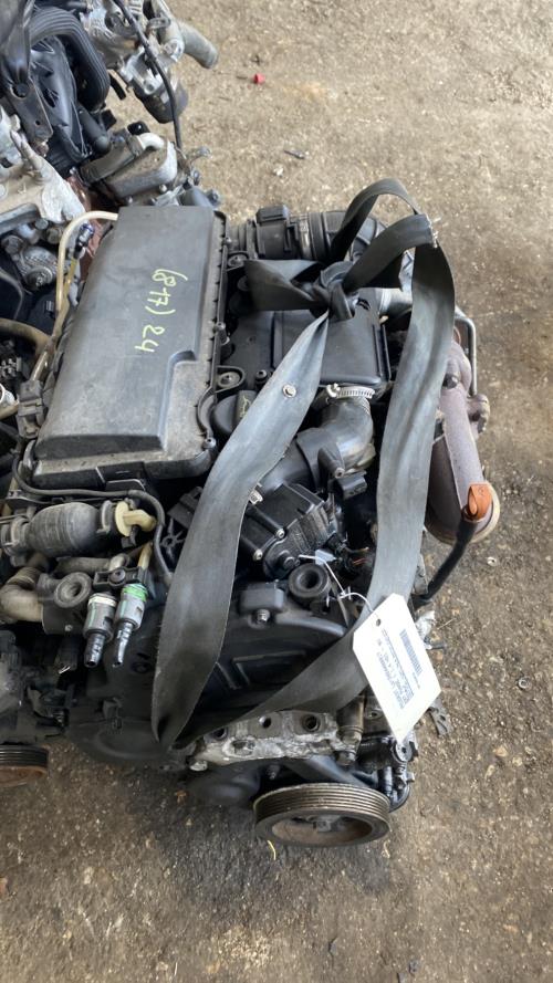 Moteur acheter PEUGEOT 207 PHASE 1 0135FZ