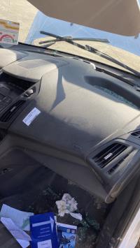 Foto pieza de coche