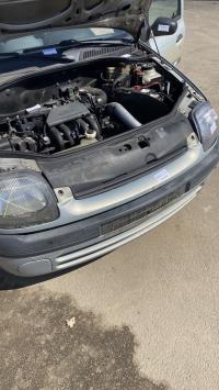 Foto pieza de coche