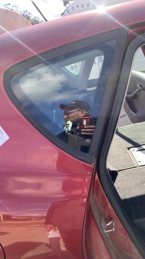 Foto de la pieza