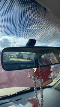 Foto pieza de coche