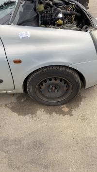 Foto pieza de coche