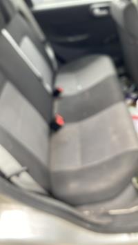 Foto pieza de coche
