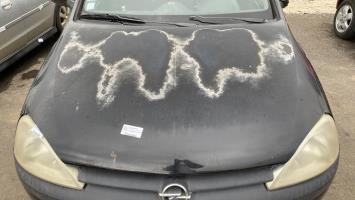 Foto pieza de coche