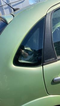 Foto pieza de coche