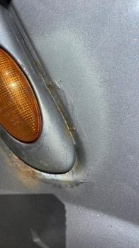 Foto pieza de coche