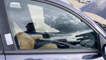 Foto ricambio auto
