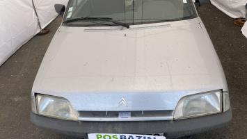 Foto pieza de coche