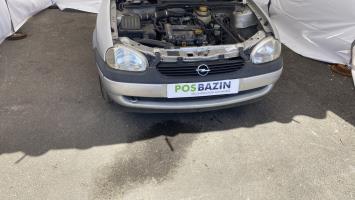 Foto pieza de coche