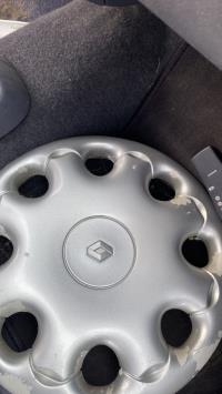 Foto del ricambio
