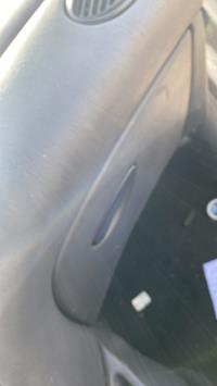 Foto pieza de coche