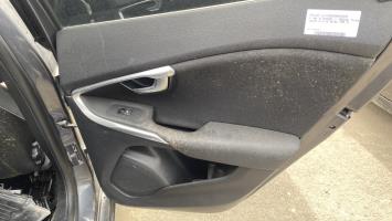 Foto pieza de coche