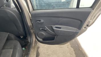 Foto pieza de coche