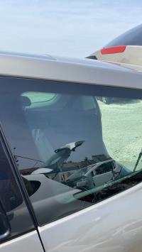 Foto pieza de coche
