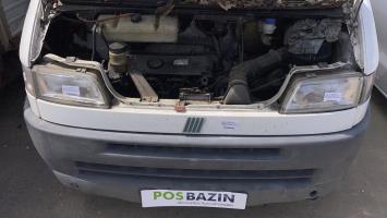 Foto pieza de coche