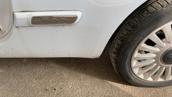 Foto ricambio auto