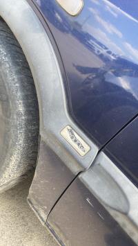 Foto pieza de coche