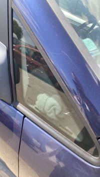 Foto pieza de coche