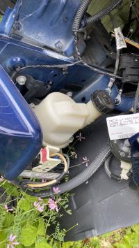 Foto ricambio auto
