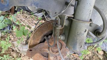 Foto ricambio auto