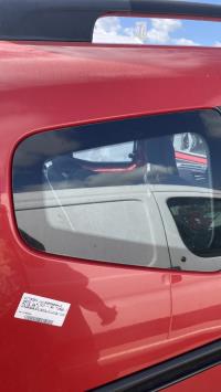 Foto pieza de coche
