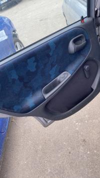 Foto pieza de coche