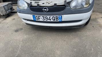 Foto pieza de coche