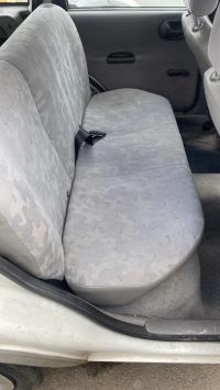 Foto pieza de coche