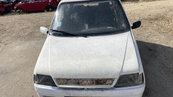 Foto pieza de coche