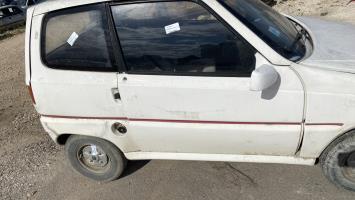 Foto pieza de coche