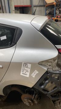 Foto ricambio auto