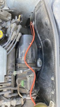 Foto ricambio auto