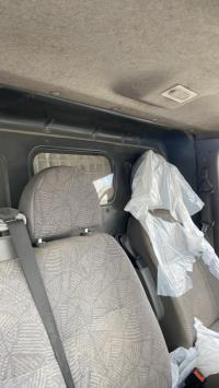 Foto pieza de coche