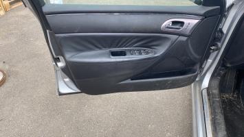 Foto pieza de coche