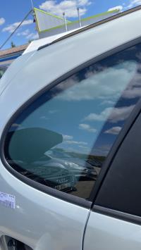 Foto pieza de coche