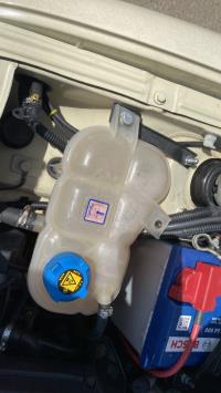 Foto pieza de coche