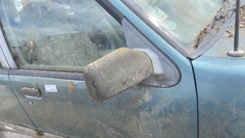 Foto pieza de coche