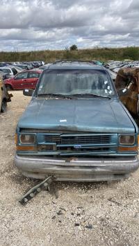 Foto pieza de coche
