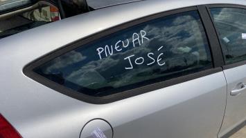 Foto pieza de coche