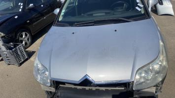 Foto pieza de coche
