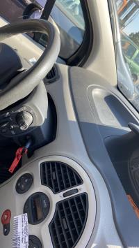 Foto pieza de coche
