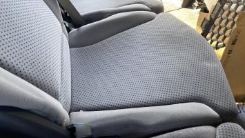 Foto pieza de coche