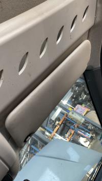 Foto pieza de coche