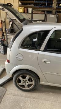 Foto ricambio auto